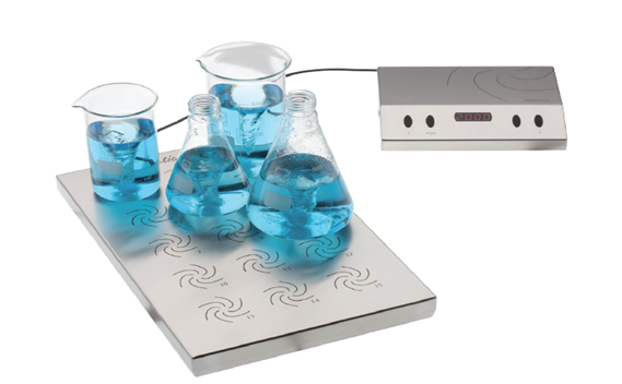 维根斯 WIGGENS WHMIX drive 6 电磁感应式磁驱搅拌器（浸水式）