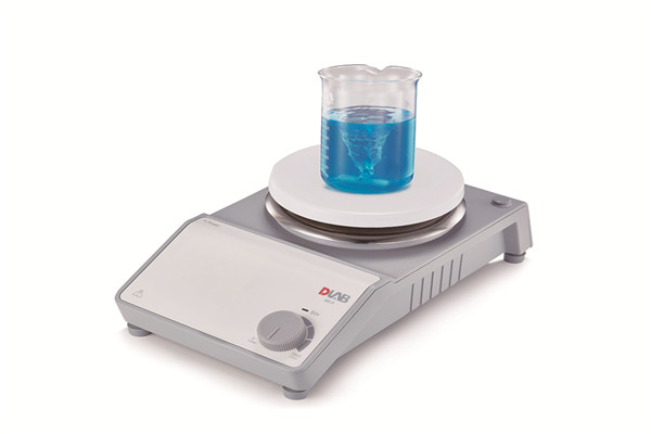大龙 Dlab MS-S 标准型磁力搅拌器