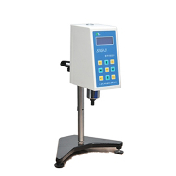 上海尼润数字式粘度计SNB-3