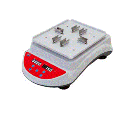 美国精骐微孔板摇床OS-07U