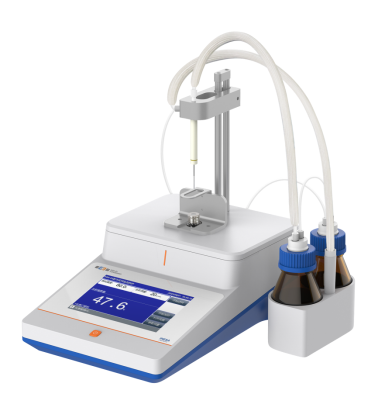 上海雷磁卡氏样品加热炉KSH-01型