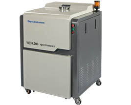天瑞仪器 WDX-200 波长色散光谱仪