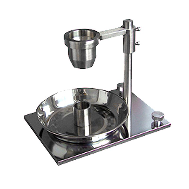 皓宇 HYL-102 霍尔流速计 金属粉末流动性测定