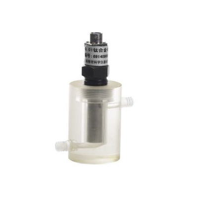 上海雷磁DJS-0.01VT型电导电极（钛合金）