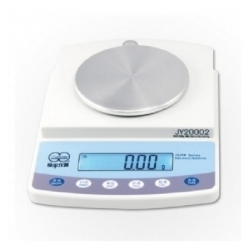 上海良平 JY201 电子天平