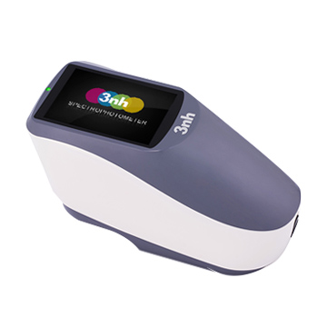 深圳三恩时光栅分光测色仪YS3060