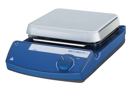 艾卡 IKA C-MAG MS 7 磁力搅拌器