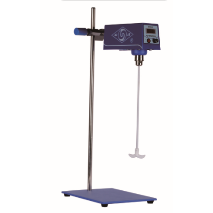 司乐 D2004W 电动搅拌器