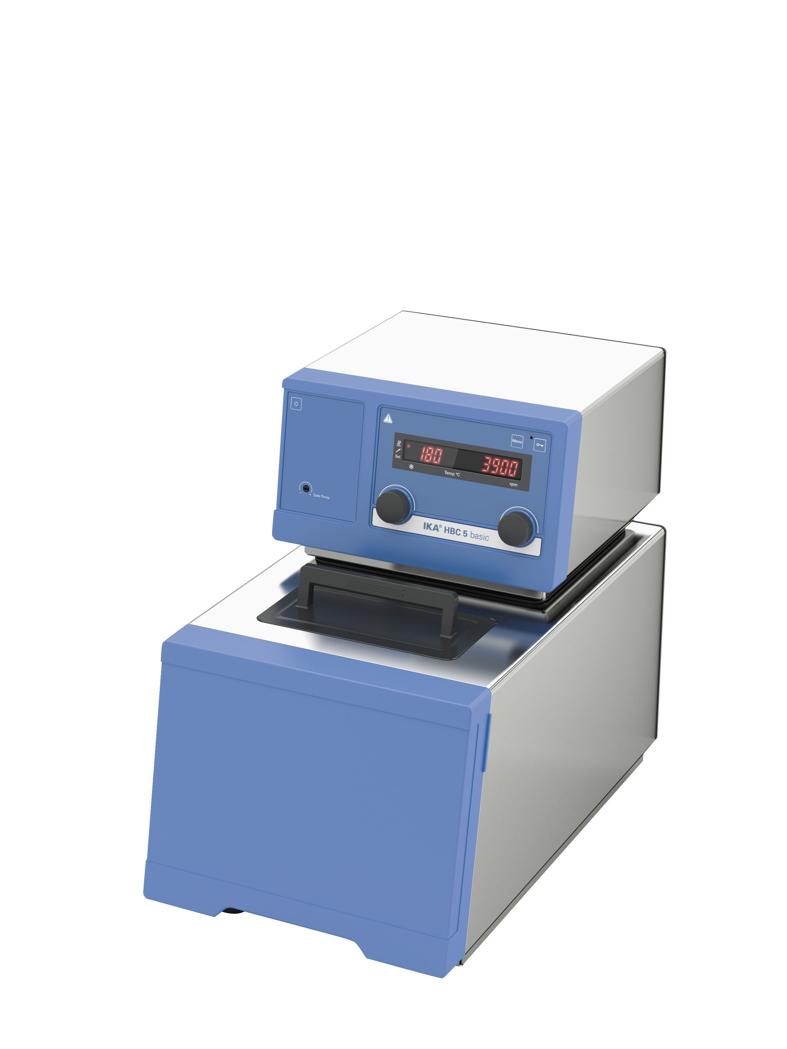 德国IKA/艾卡 HBC 5 basic 恒温器