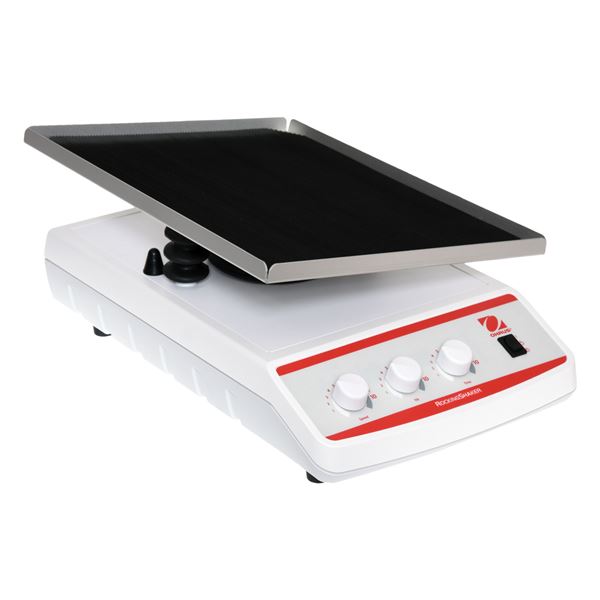 OHAUS奥豪斯SHRK07AL1模拟控制2D摇摆摇床单层