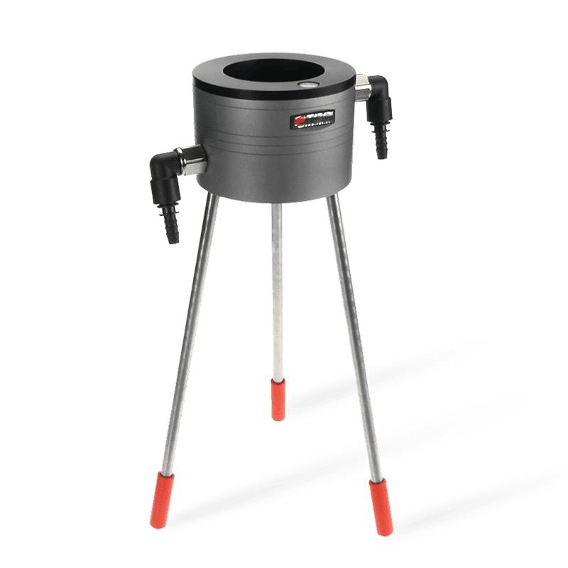 TQC Sheen VF2068 调温罐TM2，用于ISO和AFNOR粘度杯的温度控制外套