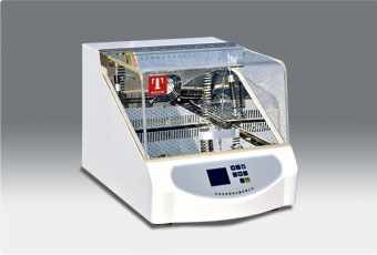 泰斯特YC-R50恒温培养摇床