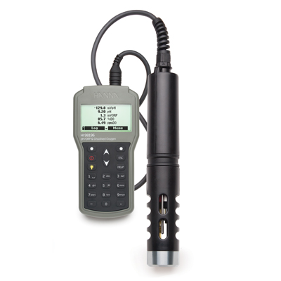 哈纳多参数【7项】水质分析测定仪HI98196