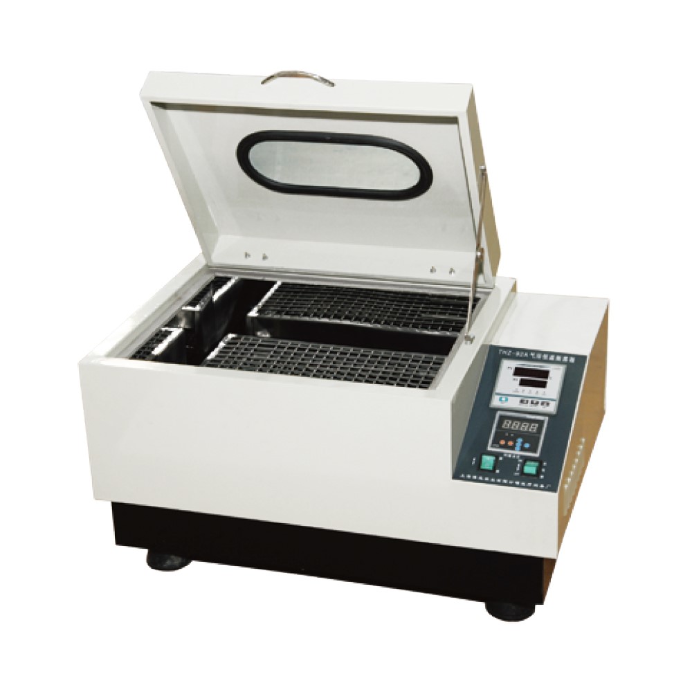 上海博迅气浴恒温振荡器THZ-92C