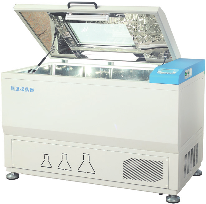 上海一恒落地恒温振荡器 (液晶屏)HZQ-311C