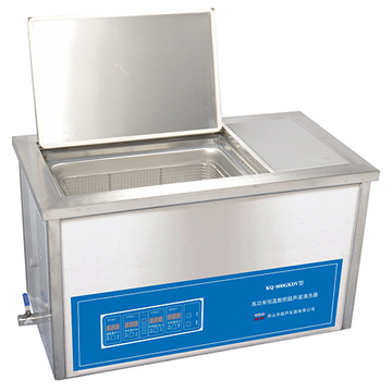 昆山舒美超声波清洗器KQ-800GKDV