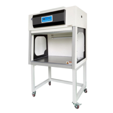 苏州苏洁医疗单人单面超净工作台SJ-CJ-1FD