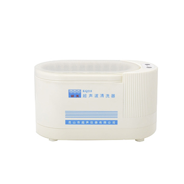 昆山舒美超声波清洗器KQ218（已停产）