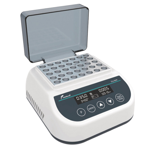 群安仪器 DB100C 金属浴