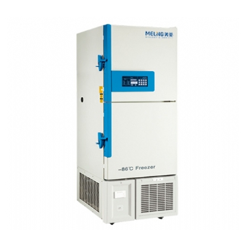 中科美菱 DW-HL540 -86℃超低温系列