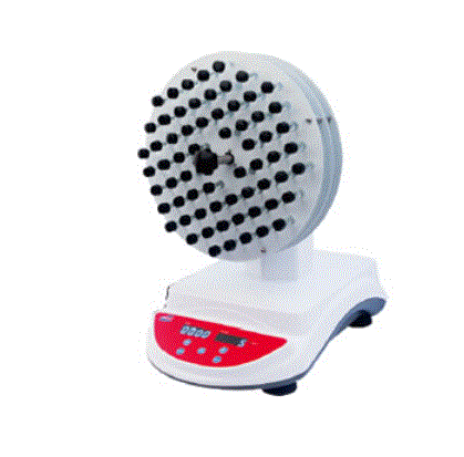 美国精骐转盘试管混匀器TR-05U