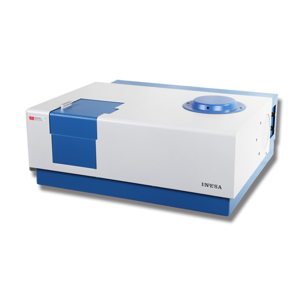 上海仪电分析 970CRT 荧光分光光度计