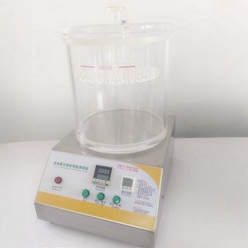 上海精其 MFY-01B 全自动真空密封性能测试仪