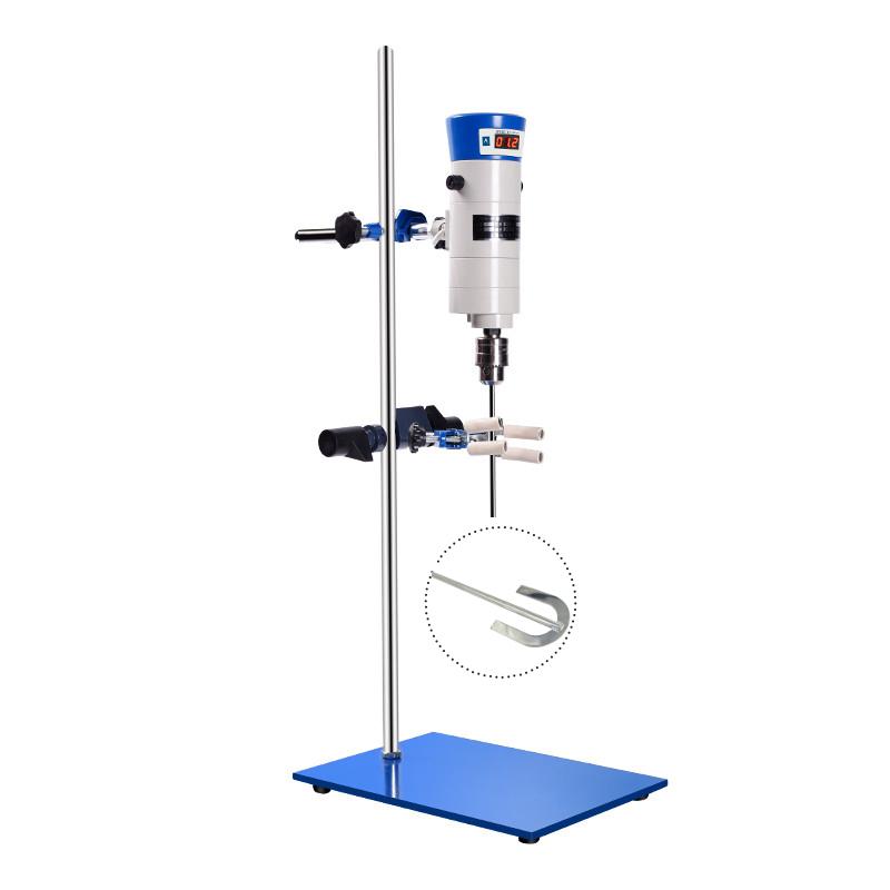 沪析 HUXI JB50-SH 数显恒速电动搅拌器