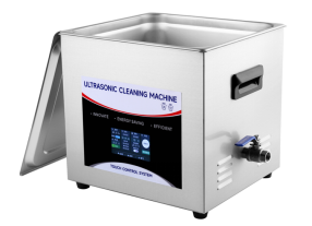 上海精其超声波清洗器UC-C60T