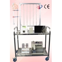 上海青浦沪西 MG99-3 自动液相色谱分离层析仪