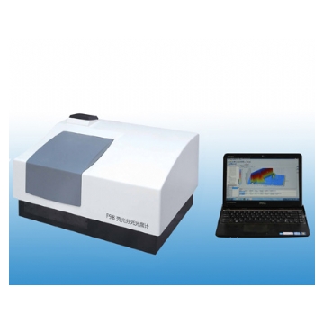 上海棱光 F98 荧光分光光度计
