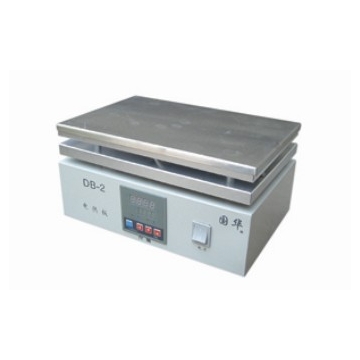 常州国华不锈钢电热板DB-4A数显