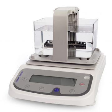 上海精其高精度木材密度测试仪DB-2000CE