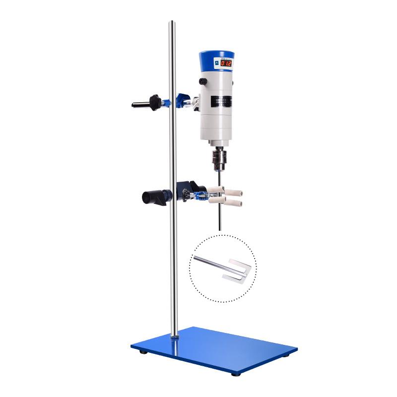 沪析 HUXI JB90-SH 涂料实验室搅拌器