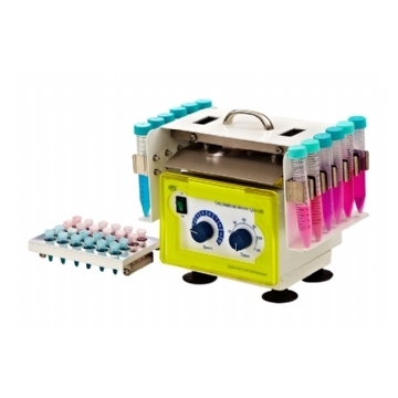 海门其林贝尔高速振荡混合器QB-600