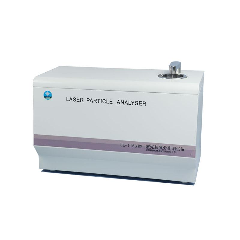 精新 JL-1177 全自动激光粒度仪
