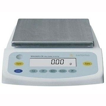 赛多利斯 Sartorius BSA4202S-CW 电子天平