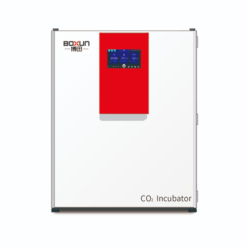 上海博迅二氧化碳培养箱BX-185CS