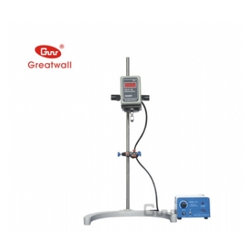 郑州长城科工贸数显搅拌器SXJQ-1-60