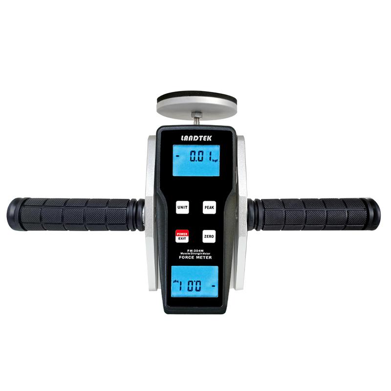 兰泰 FM-204M 肌肉计量测试仪