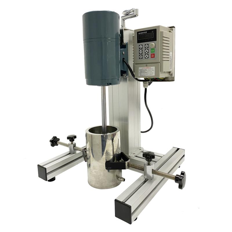 BEVS 2502/2k(3L) 分散机 750W/3L