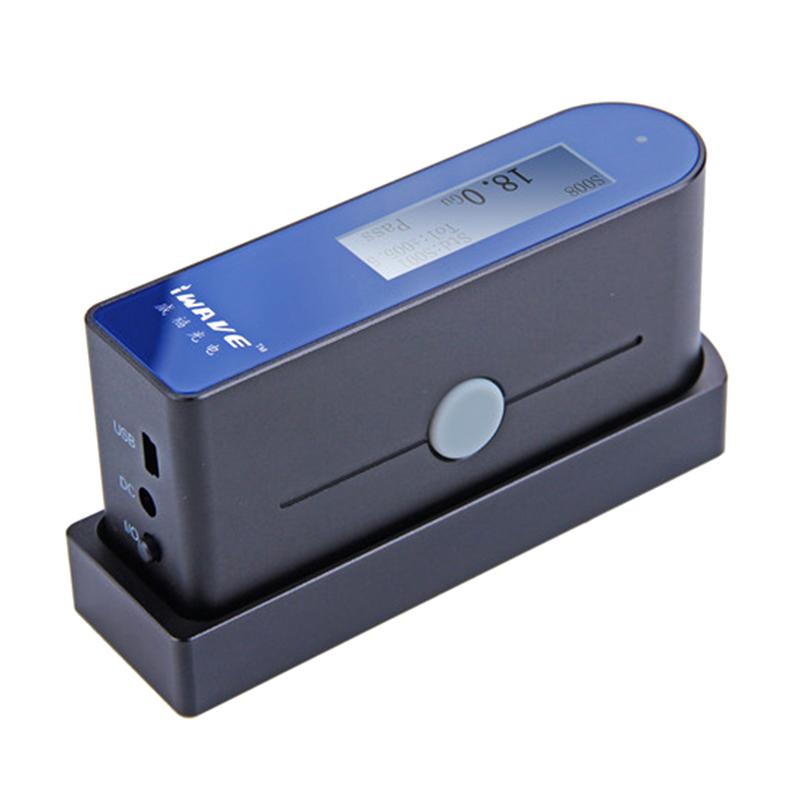 威福 WG60 光泽度仪