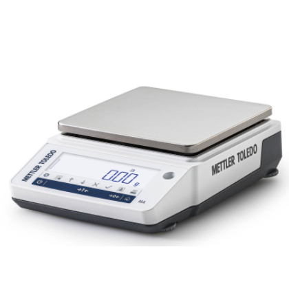 梅特勒-托利多 METTLER TOLEDO MA2002P 紧凑型天平