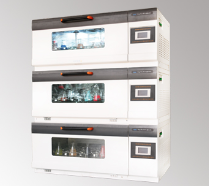 北京东联哈尔（哈东联）全温空气恒温振荡器（叠加式）DLHR-D1603