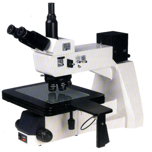 上海彼爱姆 BM-54XBD 工业检测显微镜