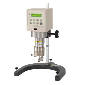 日本东机产业粘度计RE-85