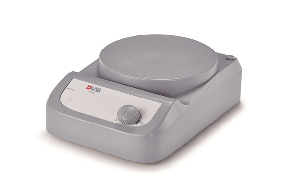 大龙 Dlab MS-PB 标准型磁力搅拌器