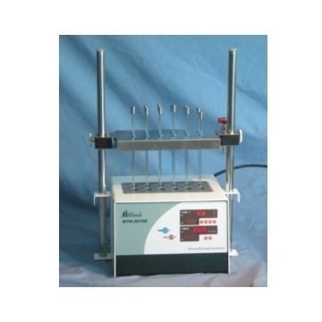 天津奥特赛恩斯 MTN-2810D(8-12孔) 氮吹浓缩装置