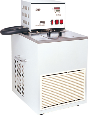 上海恒平低温恒温槽DC-4020