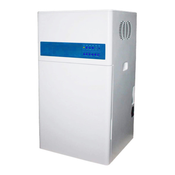 上海精其 JLJ-5000 全自动数码凝胶成像分析系统